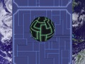 Space travel of the ball 