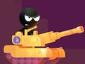 Stickman: Tank Wars 