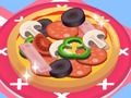 My little pizza 