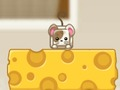Cheese and mouse 