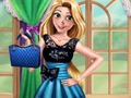 Princesses: A Day at College 