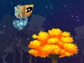 Flight of the box 