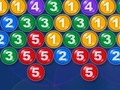 Numbered Bubbles 