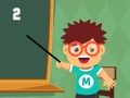 Math education for children 