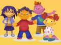 Sid the little scientist: memory 