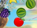 Fruit hunt 