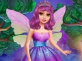 The Adventure of Fairy Corinne 