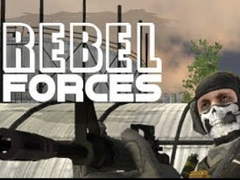 Rebel forces 
