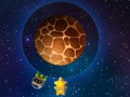 Space jump boxing 