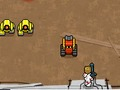 Robot protection 