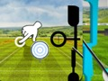 Archery training 