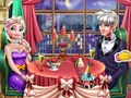 Ice Queen: Marriage Proposal 
