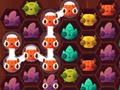 Monsters and Cake 