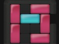 Blue block 
