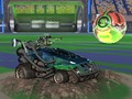 Football car 