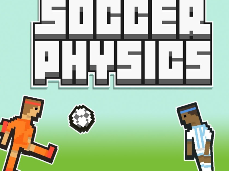 Football Physics 2 