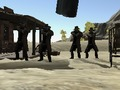 Battle in the West 