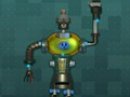 Androids: Workplace 