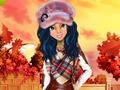 Who what? Princess Fashion Trends 