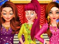 Princess of India: Gala Fashion 
