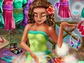 Exotic Girl: Wardrobe 