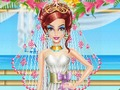 Hair salon for brides 