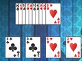 Solitaire Aces and Kings 