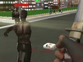 Crazy zombies 