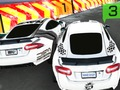 Ice racing 