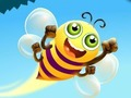 Bee honey 