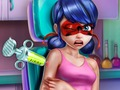 Lady Bug: vaccination 