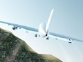 Airbus pilot flight 