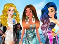 Princess Yacht Party 