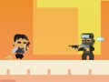 Hitman Rush 