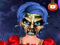 Ladybug: Halloween Hairstyles 
