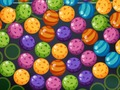Bubble Shooter Wheel 