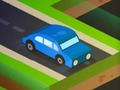 Connect the roads 