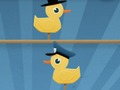 Duck hunting at the carnival 