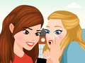 High School Gossip Girls 