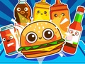 Jumping Burger 