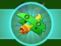 Merge Plane 
