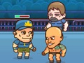 Professional wrestling matches 