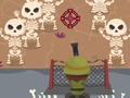 Skeleton Defense 