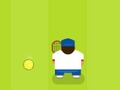 Tennis Wars 
