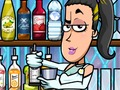 Wedding bartender 