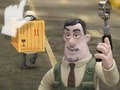 Shaun the Sheep: Sneaky Escape 