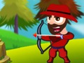 Archer vs Archer 