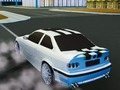 City car drift 