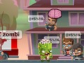 Zombie life 
