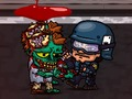 Swat vs Zombies 